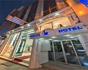 Liberty Hotel Istanbul