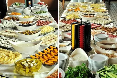 Liberty Hotel Istanbul
