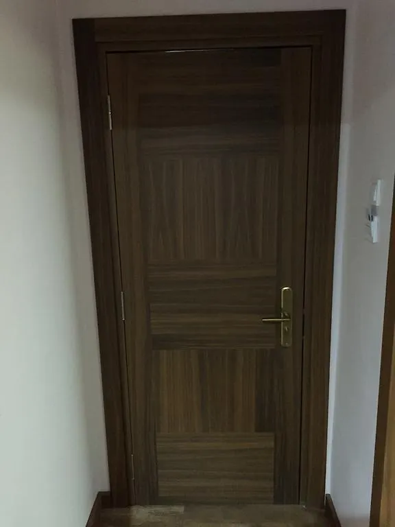 Liberty Hotel Istanbul