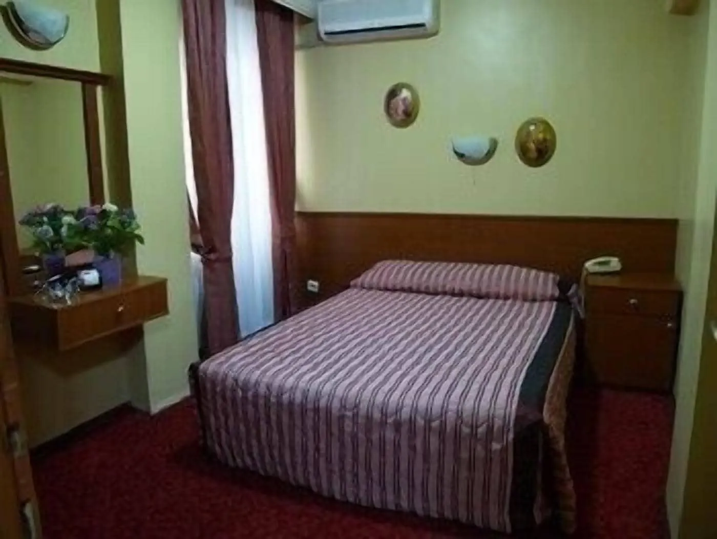 Liberty Hotel Istanboel