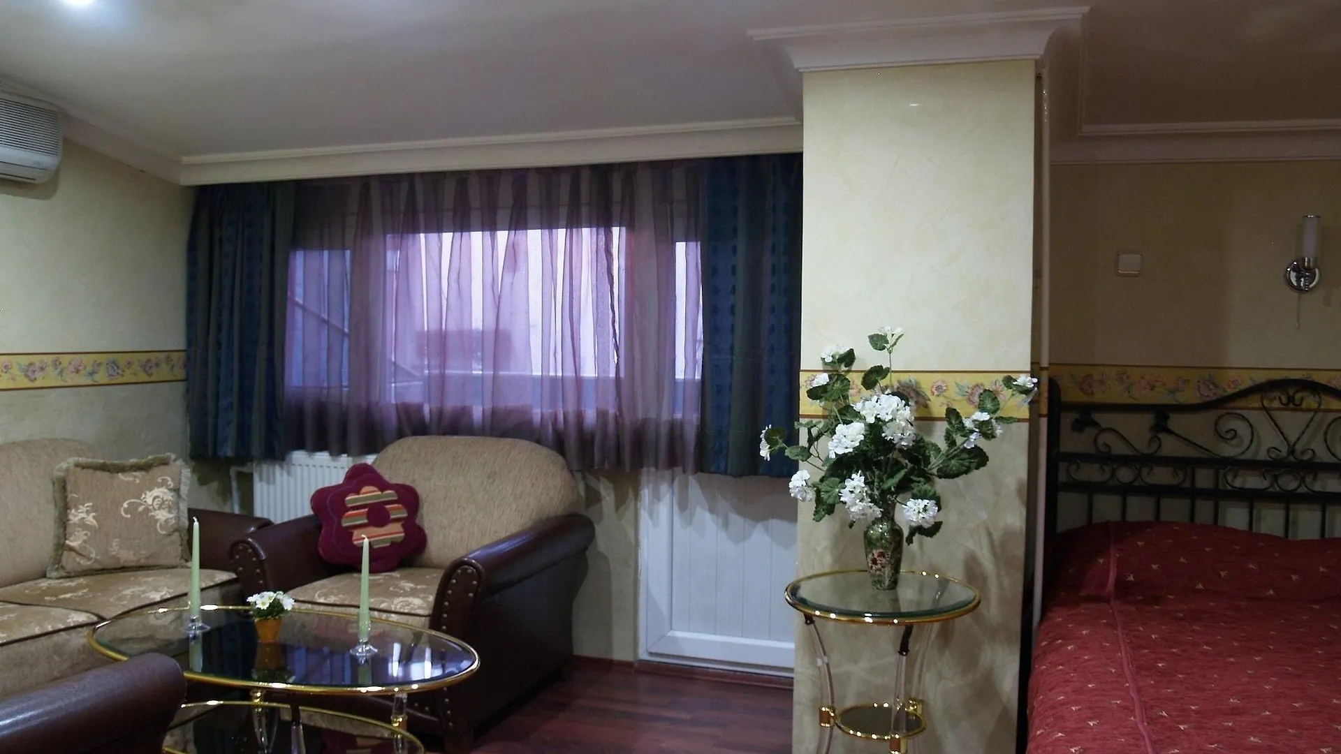 Liberty Hotel Istanbul 3*,  Turkey