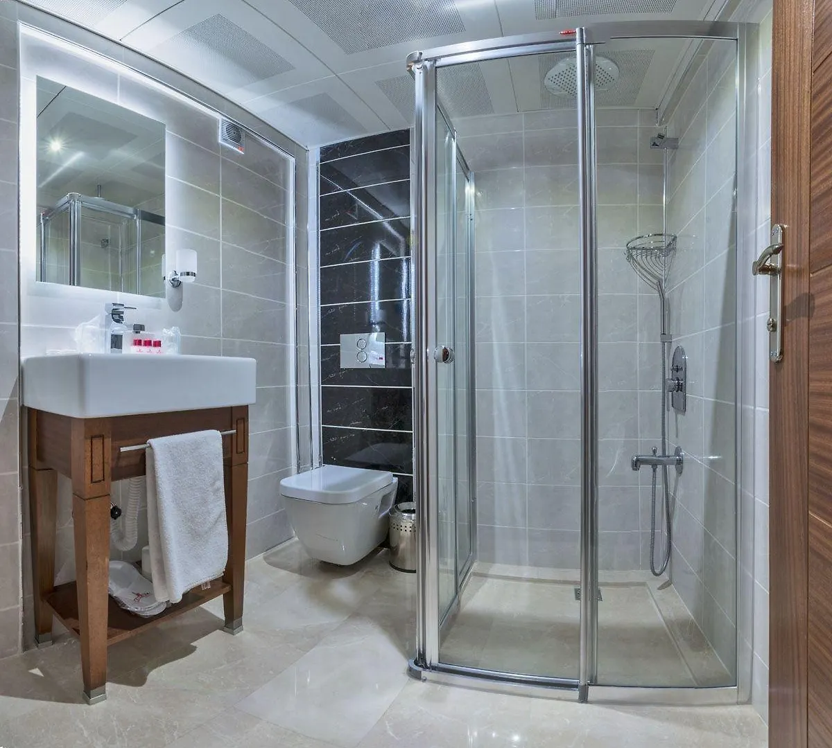 Liberty Hotel Istanbul