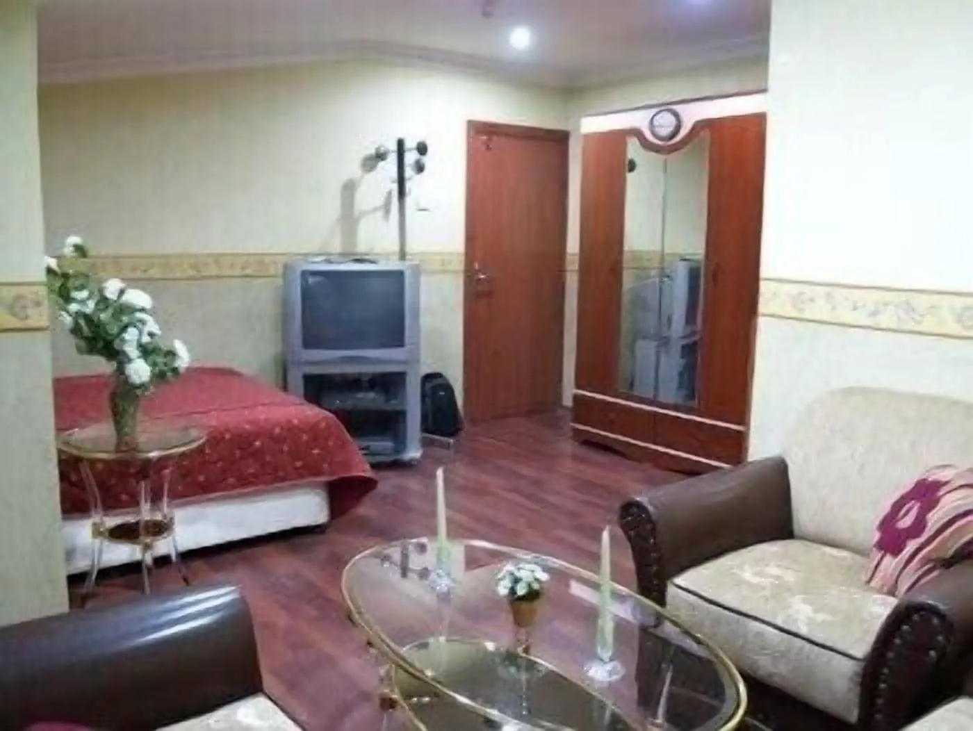 Liberty Hotel Istanboel