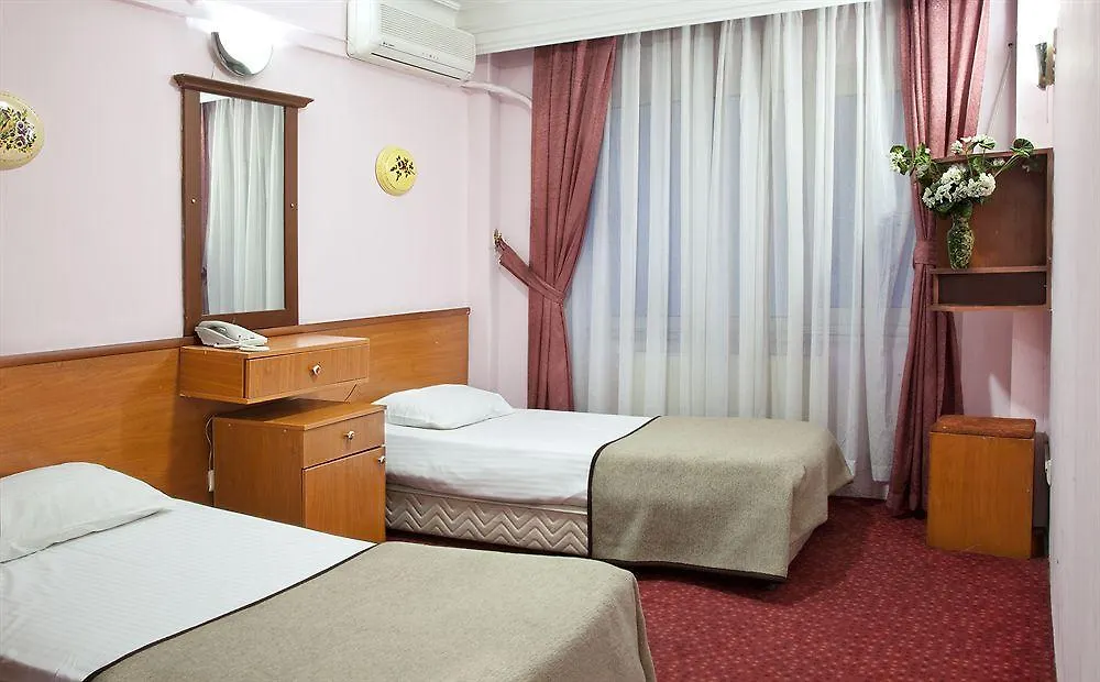 Liberty Hotel Istanbul 3*,  Turkey