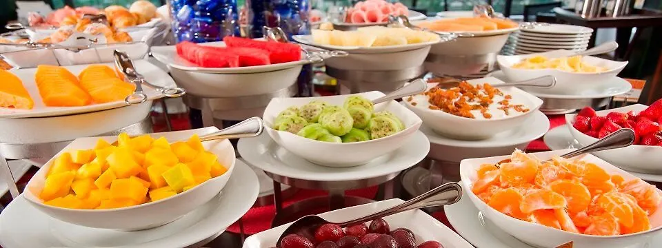 ***  Liberty Hotel Istanbul Turkey