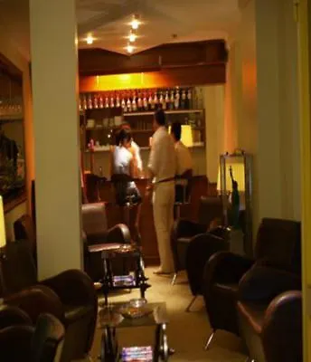 Liberty Hotel Istanbul 3*,