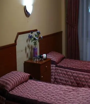 Liberty Hotel Istanbul