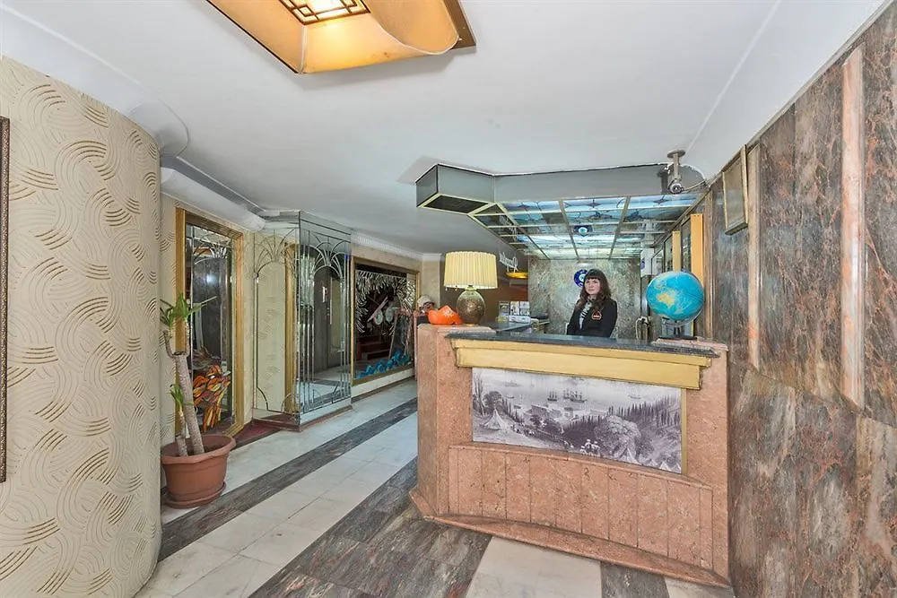 Liberty Hotel Istanbul