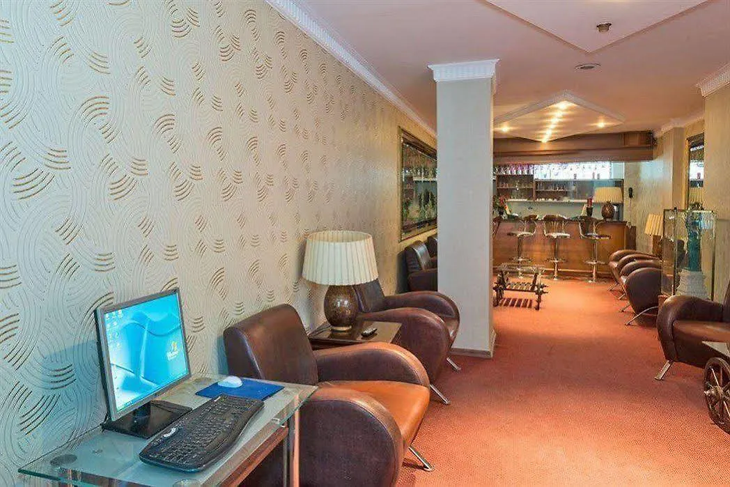 Liberty Hotel Istanbul