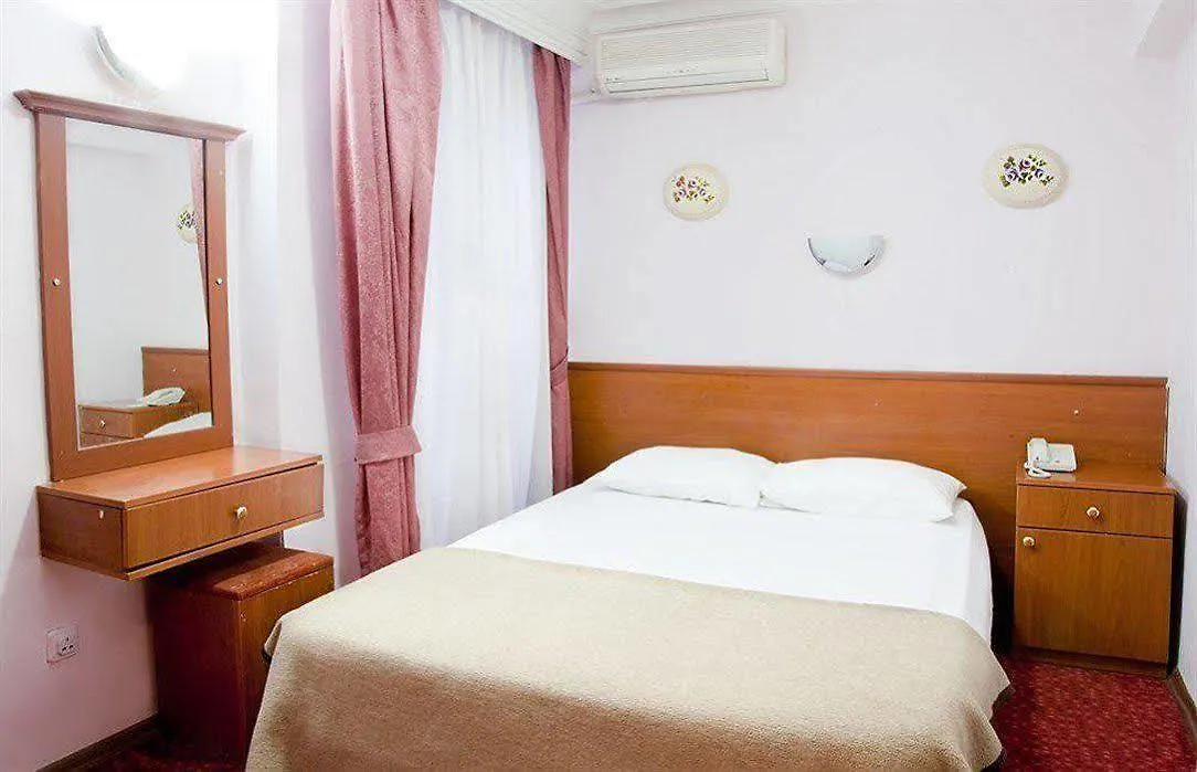 Liberty Hotel Istanbul