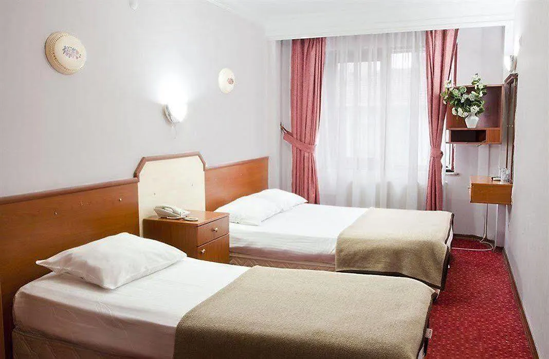 Liberty Hotel Istanbul