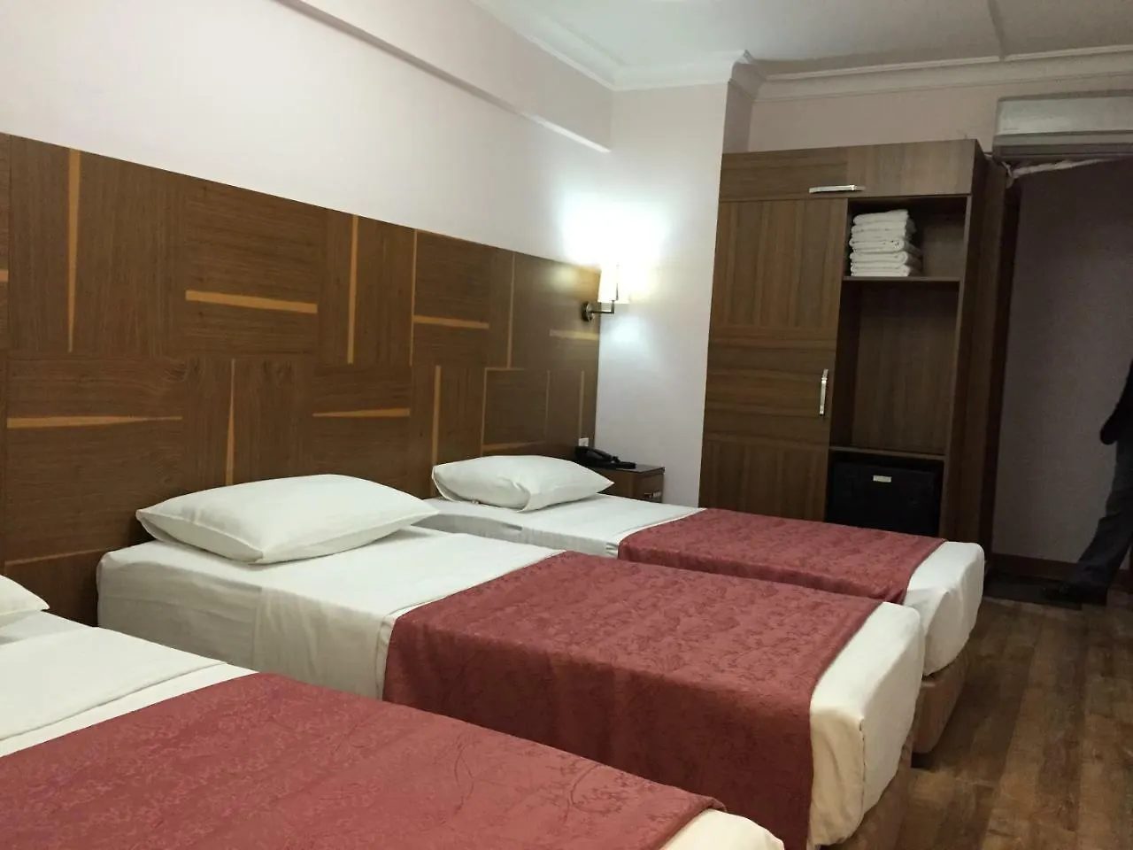 Liberty Hotel Istanbul