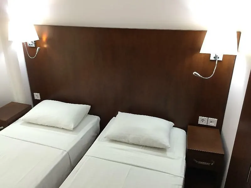 Liberty Hotel Istanbul Turkey