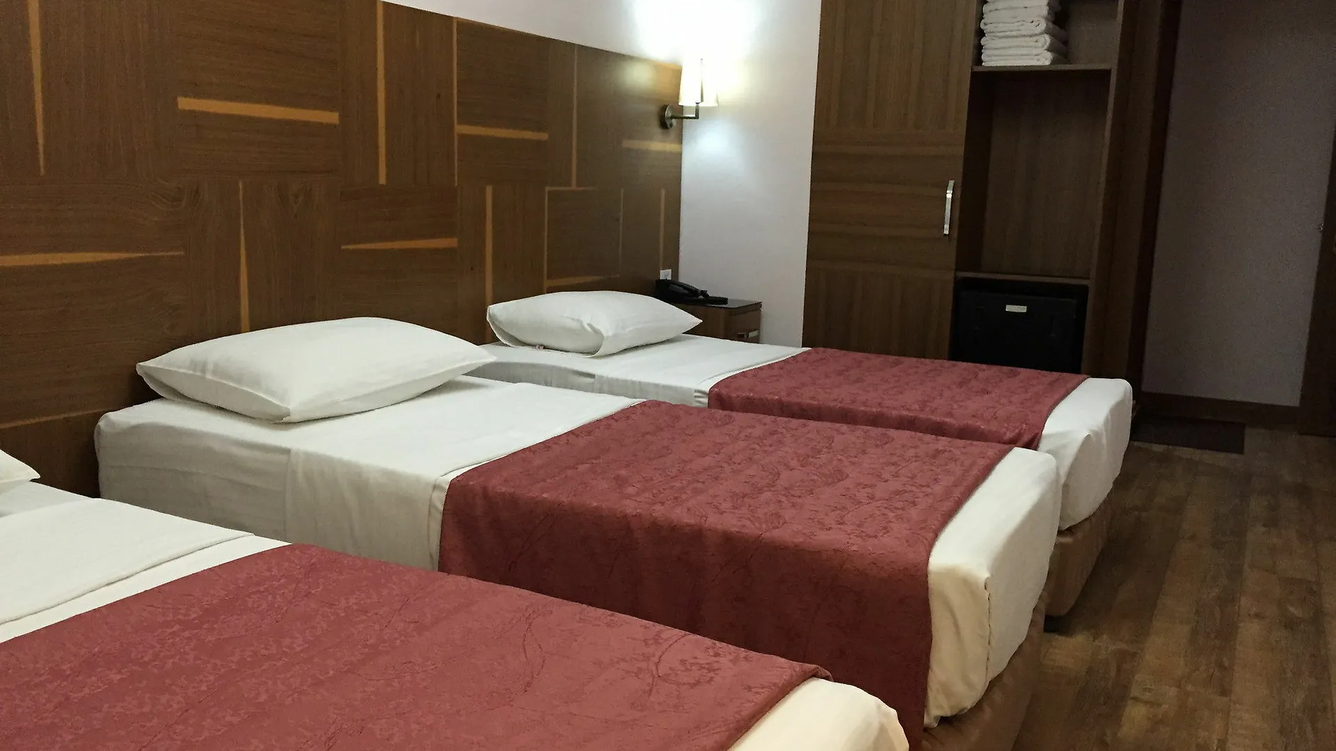 Liberty Hotel Istanbul
