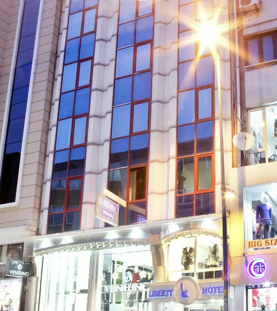 Liberty Hotel Istanbul