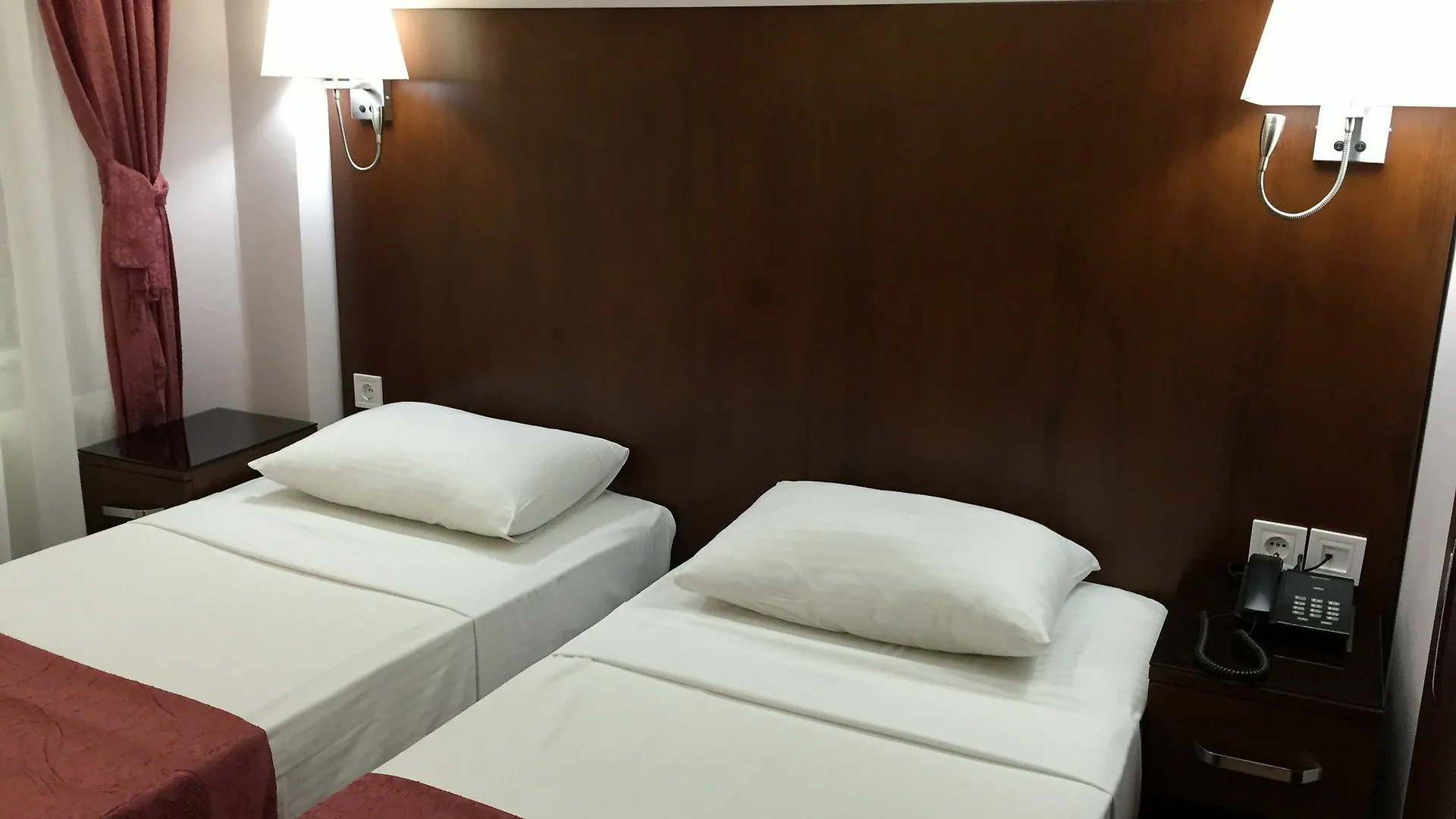 Liberty Hotel Istanbul 3*,  Turkey