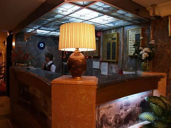 Liberty Hotel Istanbul