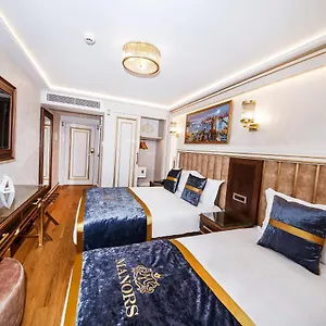4* Otel Manors