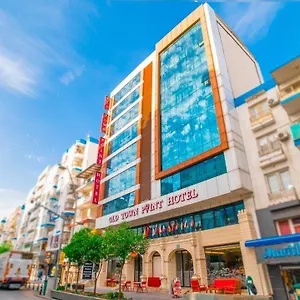 Old Town Point & Otel Antalya