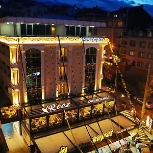 Marvell Otel Trabzon