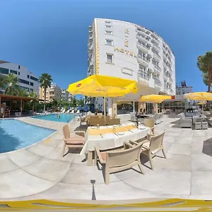 Far Life Otel Antalya