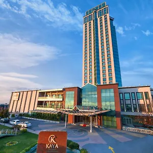 5* Отель Kaya Fair & Convention