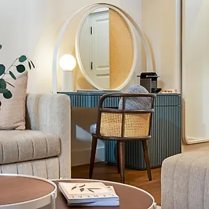 4* Отель Ecole St. Pierre