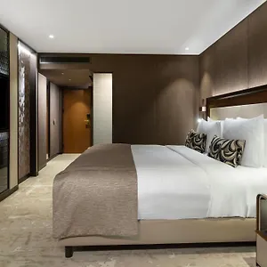 5* Отель Intercontinental By Ihg