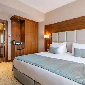 5* Отель Clarion Mahmutbey