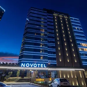 5* Otel Novotel Bomonti