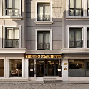  Отель Shining Star