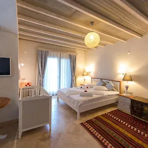 Kayakoy Hotel Apart Otel Kayaköy