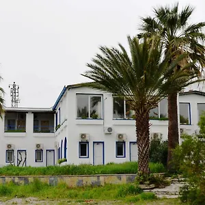 Eles Otel Akyarlar