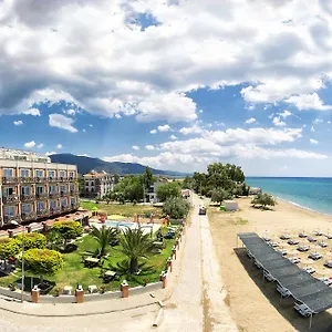 Asmira Royal Otel Gümüldür