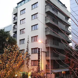 Uestuen Alsancak Otel İzmir