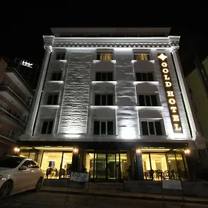 Gold Otel Ankara